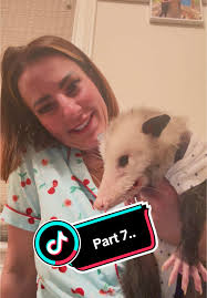 Crystal Schaefer Possum