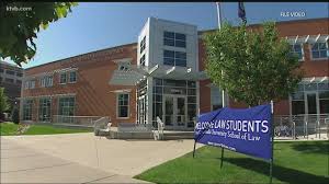 It offers graduate degrees as well as undergraduate degrees. Concordia Law School In Boise Announces New Partnership With Concordia University St Paul Ktvb Com