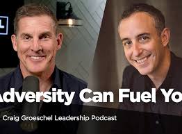 Using Adversity to Your Advantage