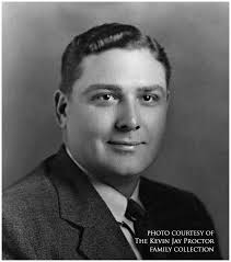 Robert Wayne Ables (1919-2009)