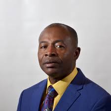 Pastor Nathaniel Byrd Mayor Of Adamsville