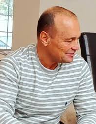 Obituary information for Richard "Rick" Paul Reny