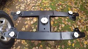 You need to compare the 5th wheel hitch for ford puck system on a few parameters to choose the best one. Ford 5th Wheel Gooseneck Hitch Prep Package Installation Sequence Youtube
