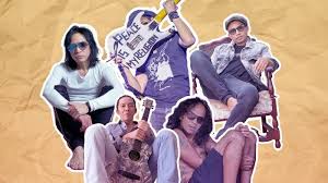 Versi digital album vaksin slank dirilisnya secara berkala & nggak menentu. Vaksin Judul Lagu Album Studio Ke 24 Slank Yang Proses Rekamannya Jauh Berbeda Dari Album Sebelumnya Tribunnews Com Mobile