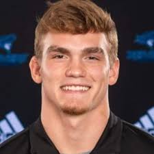 Caleb Kingery (@ckingery01)