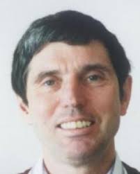 Prof Bernard Roberts