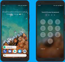 Siapkan tema dengan ekstensi file.mtz yang sudah kamu miliki. Tema Miui 9 Miui 10 Limitless Theme For Miui 9 Devices Android File Box Miui Themes Collection For Miui 12 Themes Miui 11 Themes Miui 10 Themes And Ios Miui