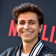 Paul Nowlan's Instagram, Twitter & Facebook