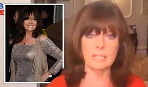 Allo Allo's Vicki Michelle fumes over cancel culture 'not allowed to say  anything'