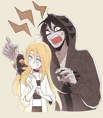 A community for all the anime artists out there. Collectibles Japanese Game Angels Of Death New Satsuriku No Tenshi Official Art Book Other Anime Collectibles