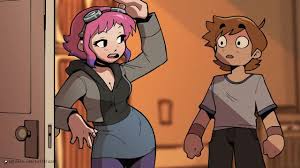 Pining for Kim - ThisVid.com