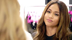 Nikki and Rosa Have An Awkward Confrontation