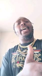 Gerik Ladon Smith Sr.