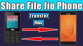 Sometimes it might mislead you. How To Use Shareit In Jiophone Send Or Share Files To Jio Phone Step By Step Guide In Hindi Youtube