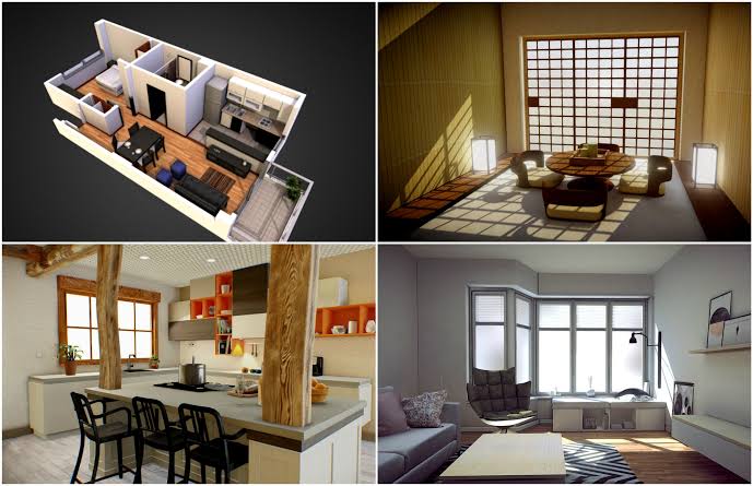 Renders y Renders 3D