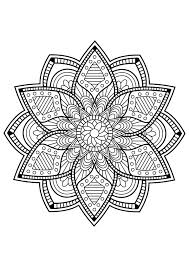 The spruce / wenjia tang take a break and have some fun with this collection of free, printable co. Here Are Difficult Mandalas Coloring Pages For Adults To Print For Free Mandala Is A Sanskrit W Mandala Coloring Pages Mandala Coloring Books Mandala Coloring