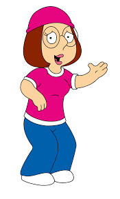 Image result for meg griffin