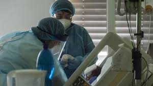 Wherever possible british nationals should aim to be this test is free of charge and carried out at the hospital in funchal and health centre in porto santo. Czechia Tightens Portugal S Passport Plea Covid 19 Daily Bulletin Cgtn