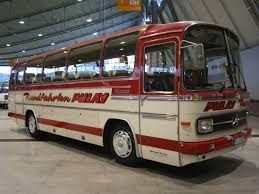 Mercedes Benz O302 Mercedes Poid Lourd