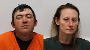 SMPSO arrests man after dead baby found in car