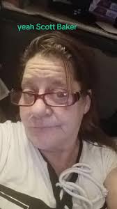 Scott Baker Had to Work