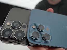 ‎file sharing has never been simpler! Iphone 13 Pro Max Ware Dieses Design Eine Enttauschung Curved De