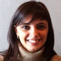 Sandra España Torres