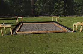 We did not find results for: How To Build A Solid Foundation For Your Storage Shed Rona