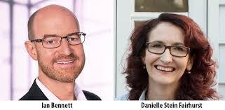 Danielle Stein's Instagram, Twitter & Facebook