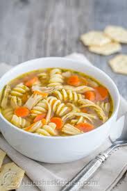 Easy Chicken Noodle Soup Recipe Chicken Soup Soup Recipes Chicken Noodle Chicken Noodle Soup Easy Chicken Noodle Soup Homemade