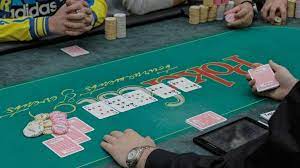 Featuring 12 tables with live poker dealers, four winds poker room offers fun and excitement with every hand. How To Overcome The Fear Of Playing Live Poker Moving Forward