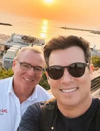 Guia Brasileiro em Israel