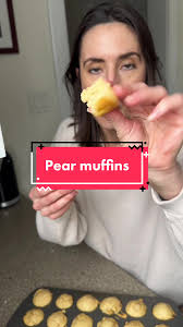 Alex Edelman Kosher Muffins