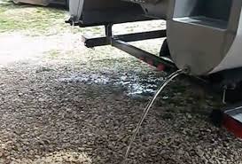Do Pontoon Boats Have Drain Plugs How To Remove Them