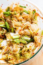 Maybe you would like to learn more about one of these? Vegan Kimchi Step By Step Recipe The Simple Veganista