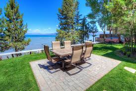 Maybe you would like to learn more about one of these? Tahoe Acres Waterfront 5 Bedroom Vacation Home Rental South Lake Tahoe Ca With Boat Dock 142649 Find Rentals