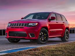13 jeep liberty cars in charlotte from $2,500. The Jeep Trackhawk Is Now The Fastest Suv On Ice