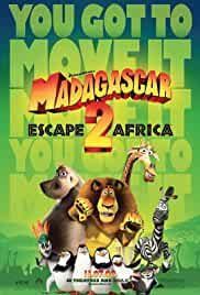 Download Madagascar Escape 2 Africa 2008 Dual Audio Hindi English 480p 300mb 720p 850mb Madagascar Escape 2 Africa Madagascar Africa