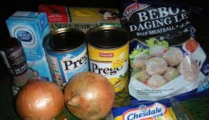Jetzt ausprobieren mit ♥ chefkoch.de ♥. Resepi Spaghetti Carbonara Meatball Copd Blog O