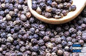 Harga lada hitam di pasaran umumnya lebih murah dibandingkan dengan lada putih, ini dikarenakan proses pengolahannya memang jauh lebih sederhana dibandingkan dengan lada putih. Harga Lada Hitam Dan Lada Putih Terbaru Juli 2021 Zonakeren Com