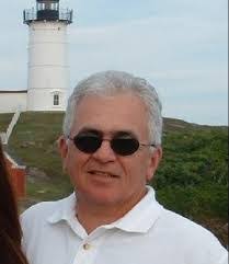 Robert Laviolette's Instagram, Twitter & Facebook