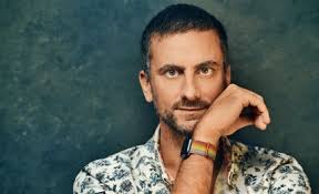 Meet Francisco Lorite