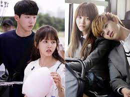 Чили пока только на шестом месте и может. Nam Joo Hyuk Vs Sungjae Btob Siapa Yang Akhirnya Jadi Pilihan Kim So Hyun Di School 2015