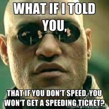 Matrix Meme Kappit
