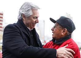Las restricciones de alberto fernández que impactarán en mendoza. Alberto Fernandez On Twitter Tenemos La Obligacion De Cuidar A Nuestros Abuelos Porque Trabajaron Toda Su Vida La Forma De Mostrarles El Respeto Que Merecen Es Con Jubilaciones Dignas Salud De Calidad