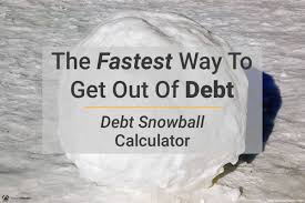 Financial calculator credit card payoff. Debt Snowball Calculator How Long Until You Re Debt Free
