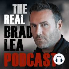 Cyrus Parsa. The Threat of 5G and Artificial Intelligence. Episode 289 with  The Real Brad Lea (TRBL)