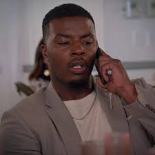 Coach Montez Asking Asher to Scout Spencer