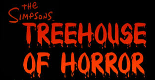 After all, director wes craven is the indisputable king of horror, who's also responsible for the scream franchise. Treehouse Of Horror Series Simpsons Wiki Fandom