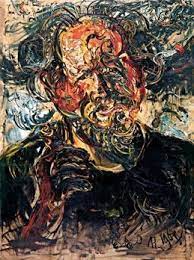 Affandi , lukisan , painting | 5. Artist Affandi Koesoema Cierbon West Java 1907 1990 Was A Painter Aka Maestro Painting Indonesia Seni Lukis Lukisan Pelukis